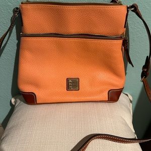Dooney and Bourke crossbody